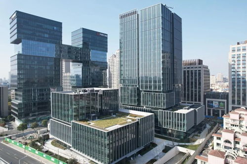 蔚建科技抹灰機器人應用項目榮獲上海市白玉蘭優質建設工程獎