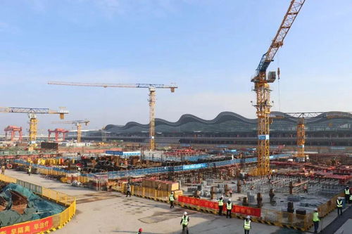 四項關鍵指標彰顯復工強度，專業(yè)力量下沉工地護航景觀工程安全復工