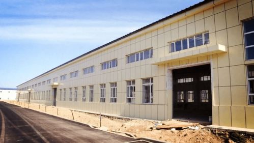 伊犁州直各地加速推進景觀工程建設，繪就生態(tài)宜居新畫卷